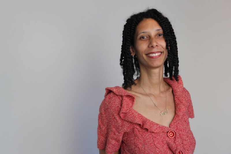 Kareem AbdulJabbar's ExWife Habiba Abdul Jabbar