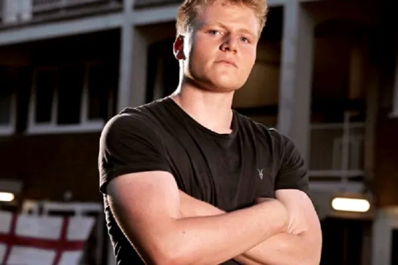 Jack scott ramsay image