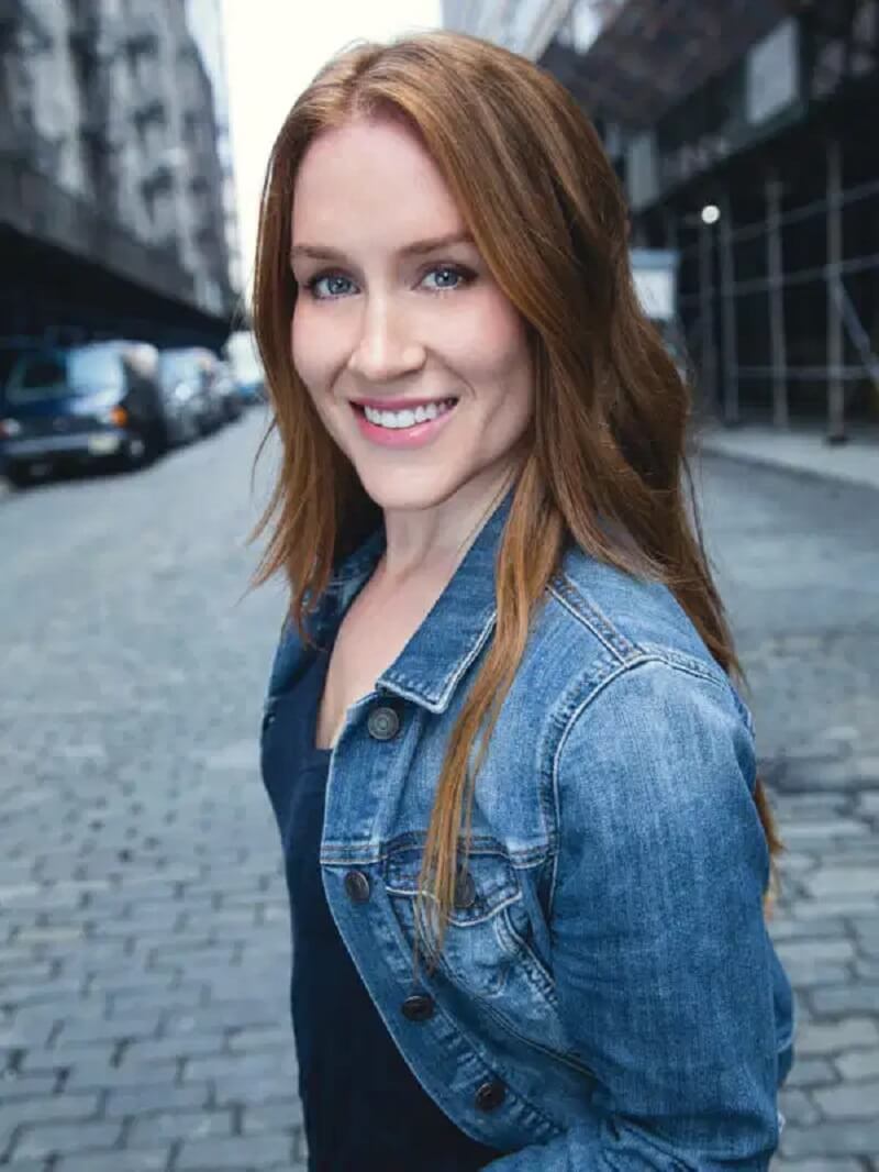 Ron Howard's daughter Jocelyn Howard Age, Height, Net Worth