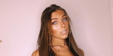 Jordan Beckham TikToker Biography, Age, Height, Parents, Net Worth