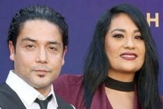 Who is Chris Pérez's Ex-Wife Vanessa Villanueva?