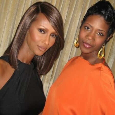 Who is Iman's Daughter Zulekha Haywood? Biography, Age, Net Worth, Spouse