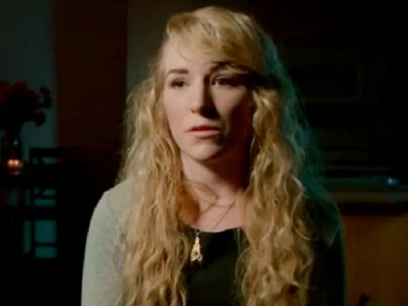 Who is Gypsy Rose's Friend Aleah Woodmansee? All About Her