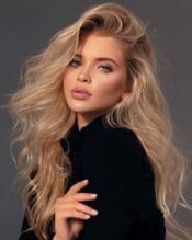 Alla Bruletova Biography, Wiki, Age, Net Worth, TikTok Career