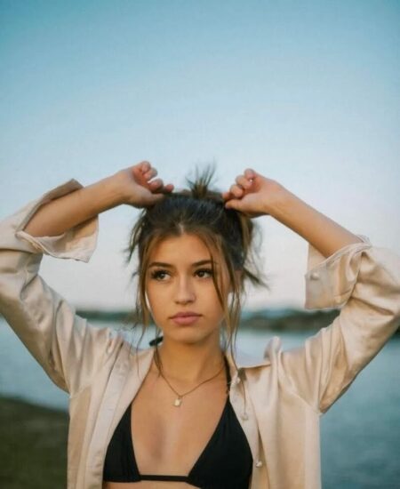 Ava Rose TikTok Star Biography, Wiki, Family, Age, Height, Net Worth