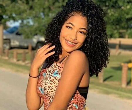 Who is TikToker Aya Tanjali? Biography, Wiki, Age, Net Worth, Parents