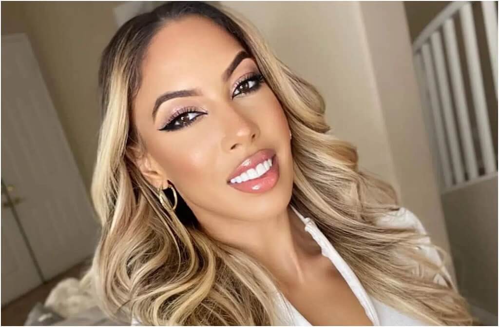 Brooke Ashley Hall Biography, Net Worth, Age, Wiki, TikTok Career