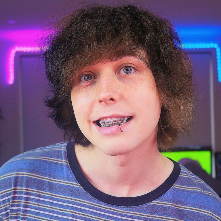 Caleb Finn Biography, Age, Wiki, Girlfriend, Net Worth, Tik Tok Career