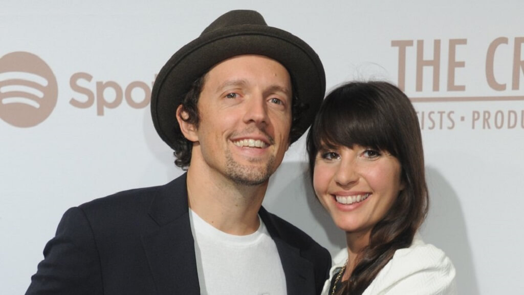 Who is Jason Mraz's Wife Christina Carano?