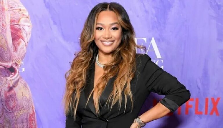 Crystal Hayslett Age, Height, Birthday, Net Worth, Husband