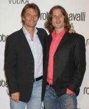 Who is Harry Hamlin's son Dimitri Hamlin? All About Him