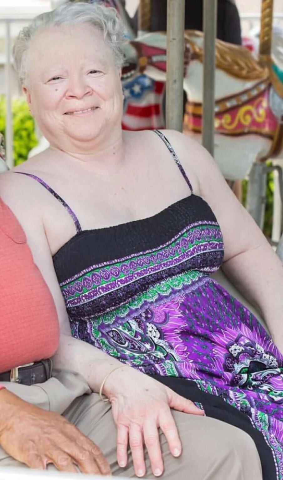 Who is Marjorie Bridges' Mother Dori Bridges? Everything About Her