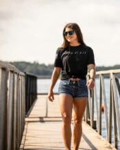 Hannah Barron Biography, Wiki, Age, Height, Net Worth, Life Story