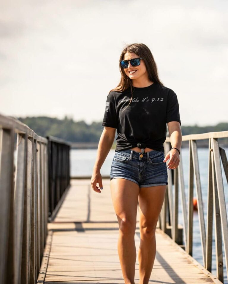 hannah baroon image