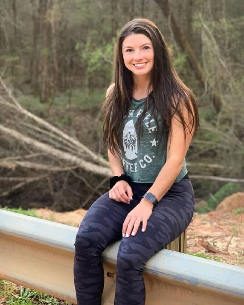 hannah barron images