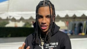 Jay Cinco Rapper Biography, Wiki, Age, Height, Net Worth, Partner, Career