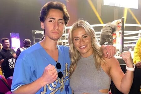 Kane Trujillo TikToker Biography, Wiki, Age, Height, Boxing, Net Worth