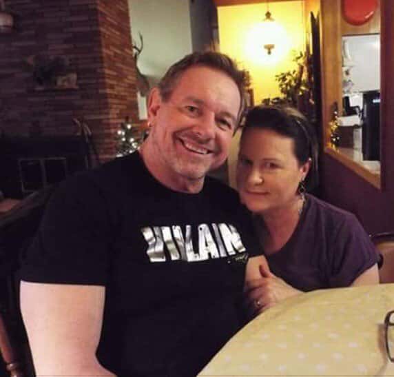 Who is Rowdy Roddy Piper's Wife Kitty Toombs?