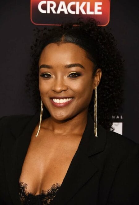 Latoya Tonodeo Actress Biography, Wiki, Age, Net Worth, Movies Career