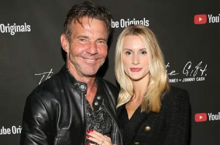 Who is Dennis Quaid's Wife Laura Savoie? All About Her