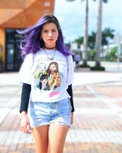 Leyla Star Biography, Wiki, Age, Height, Net Worth, YouTuber Career