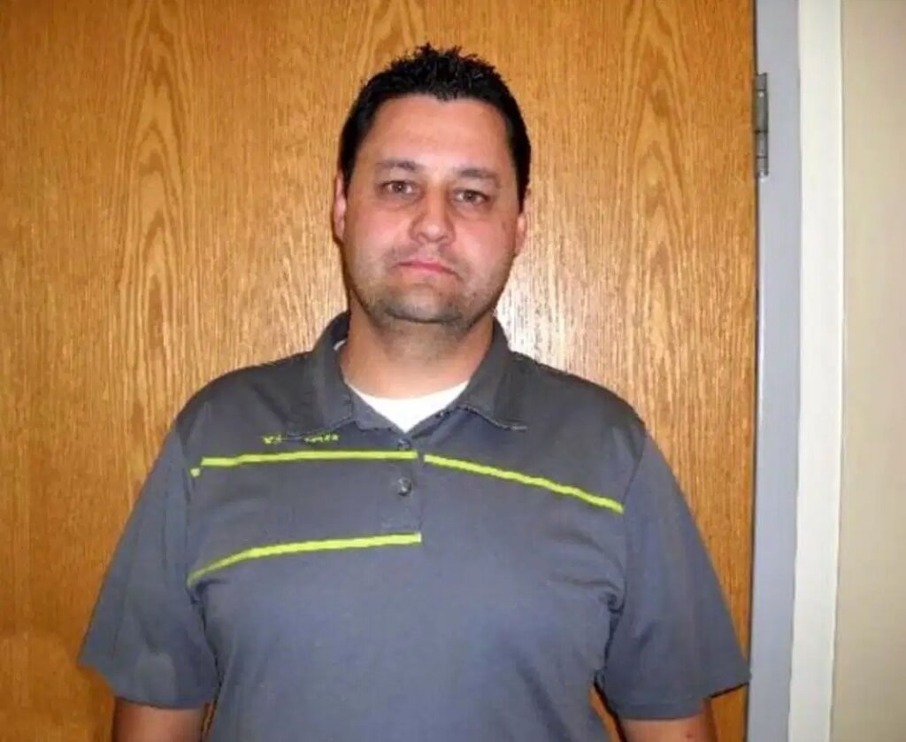 matthew jay povich image
