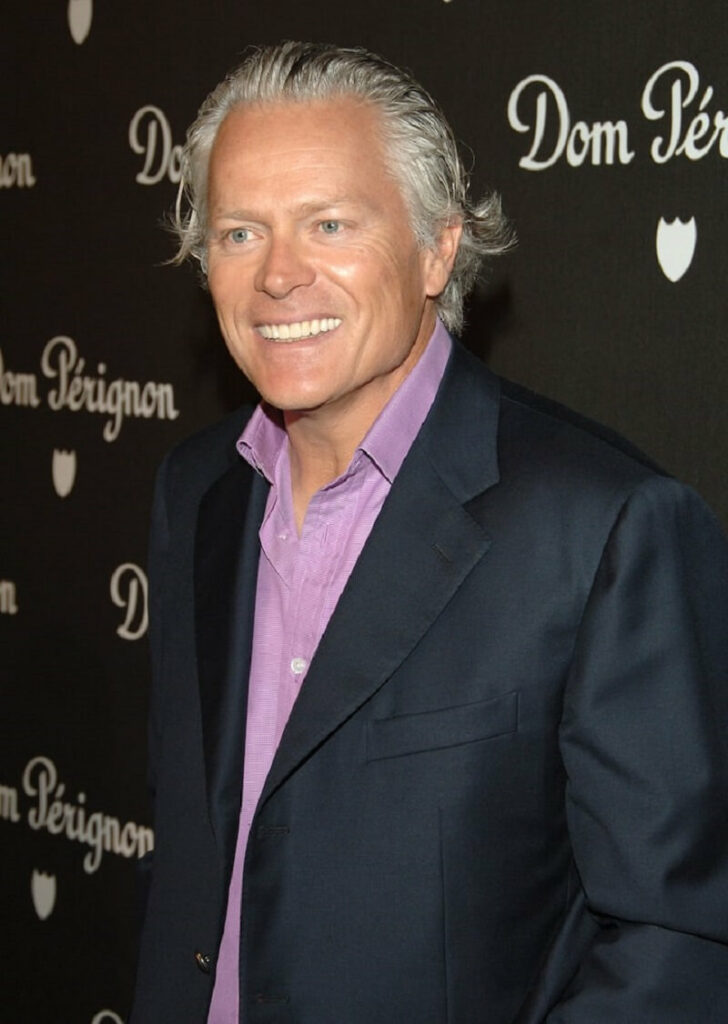 Who is Lisa Kudrow’s Husband Michel Stern?