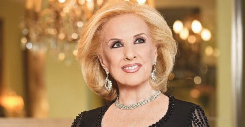 mirtha-jung image