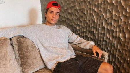 Peter Vigilante Biography, Wiki, Age, Height, Net Worth, TikTok Career