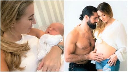 Who is Becky Lynch's Daughter Roux Lopez?