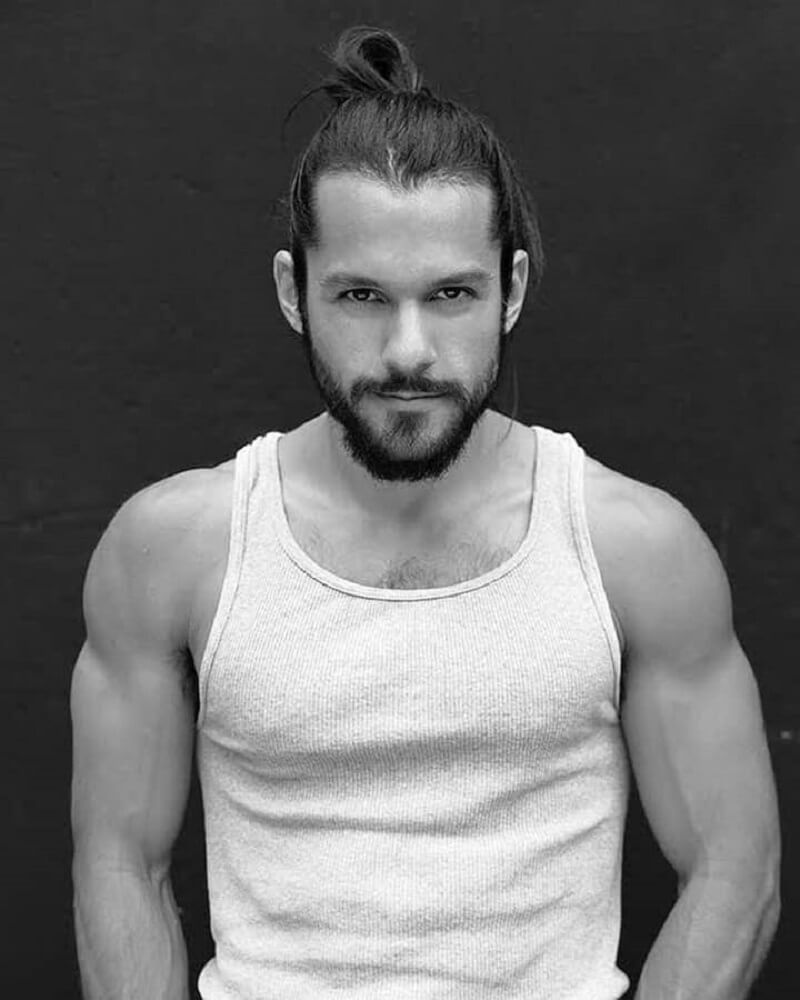 shahar isaac image