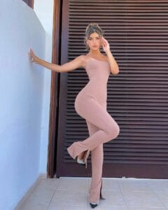 Zoe Gara Age, Height, Net Worth, Wiki, Boyfriend