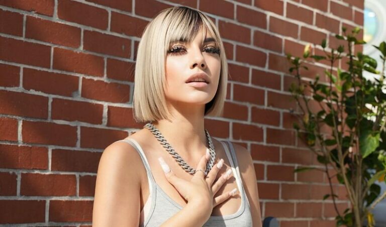 Amariah Morales Biography, Age, Height, Net Worth, TikTok Career