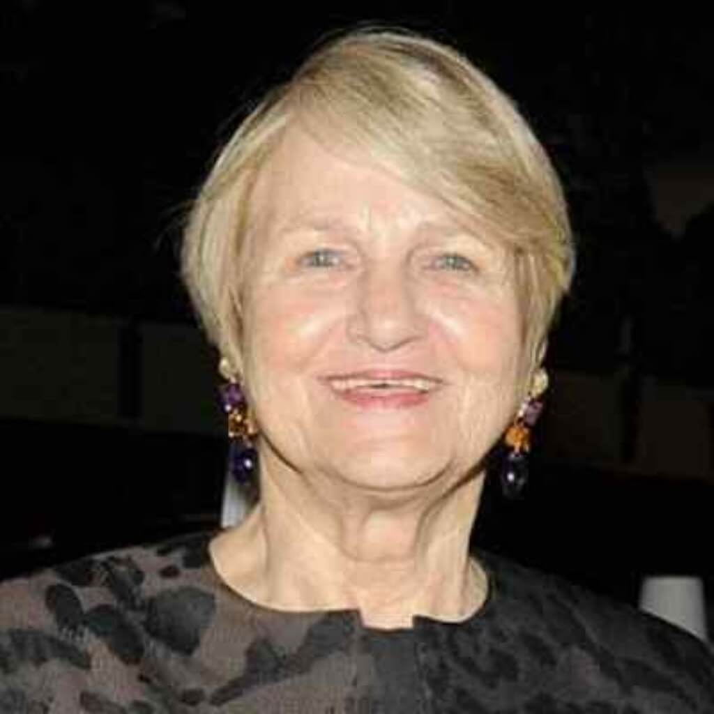 Annaliese-Witschak