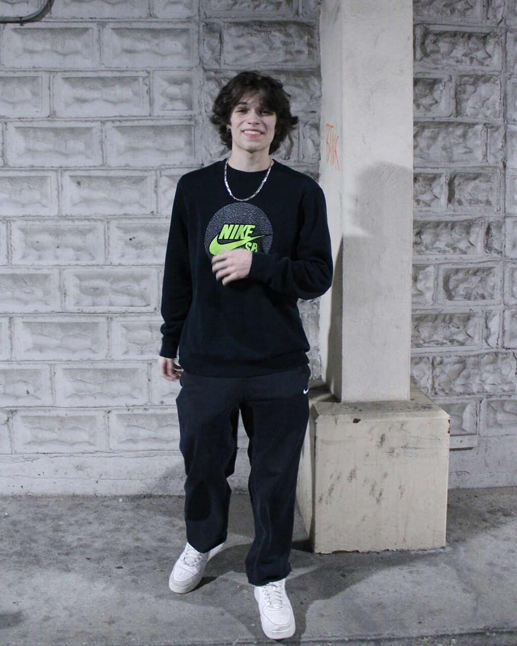 Chirs Sturniolo img