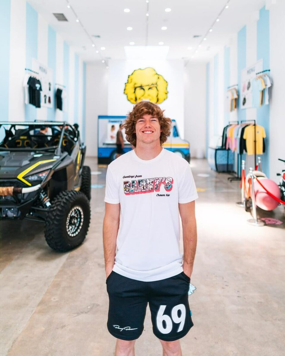 Danny Duncan Age, Height, Parents, Net Worth, Siblings, Wiki