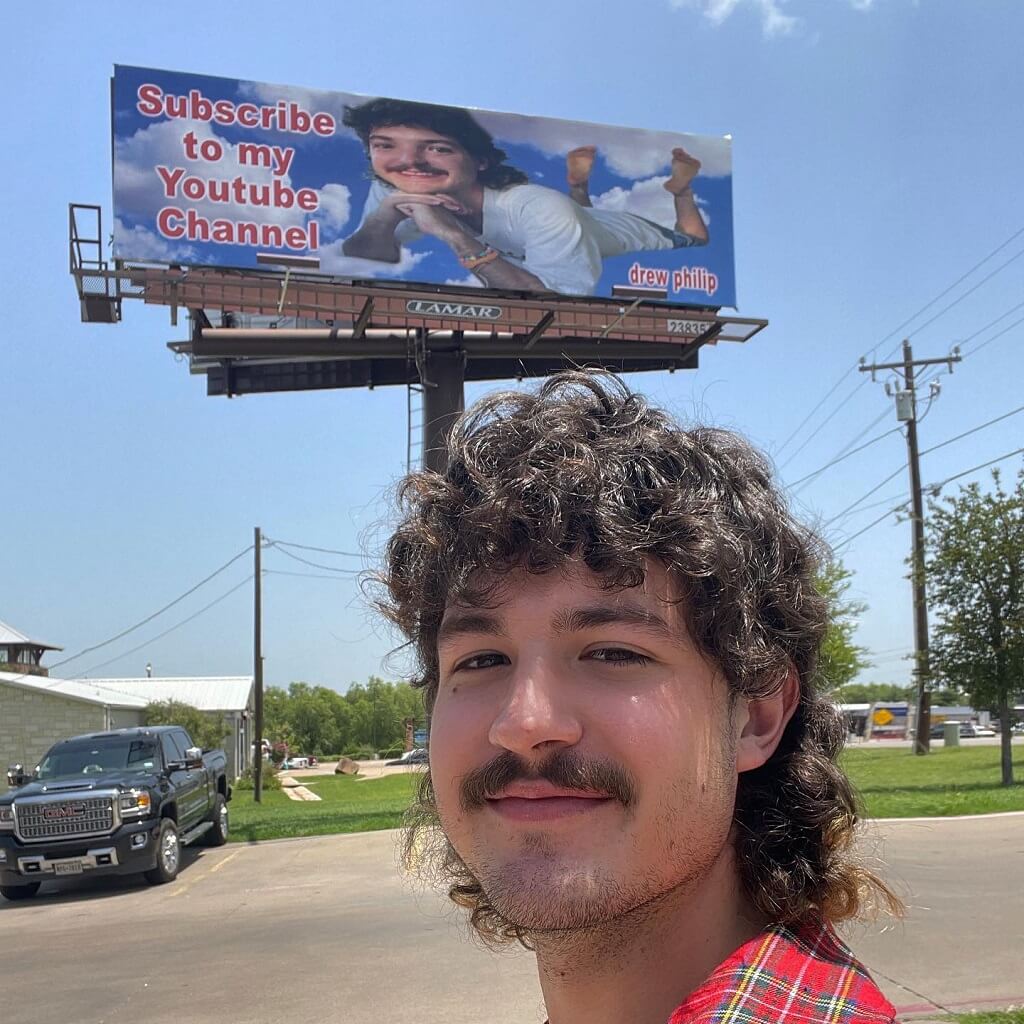 Drew Phillips Biography, Wiki, Age, Family, Sibling, Net Worth