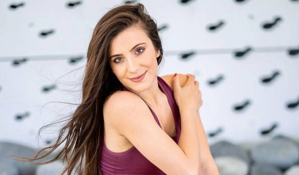 Eliana Ghen Biography, Wiki, Age, Height, Net Worth, Boyfriend