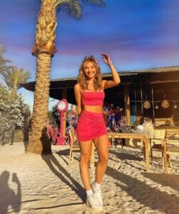 Gabby Murray Biography, Wiki, Age, Boyfriend, Net Worth, TikTok Star