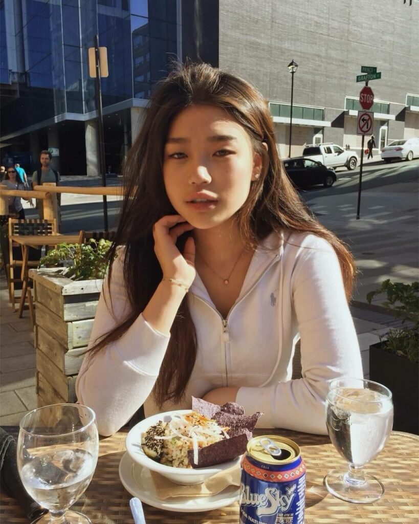 Hannah Kim Bio, Wiki, Age, Height, Parents, Net Worth, TikTok Career