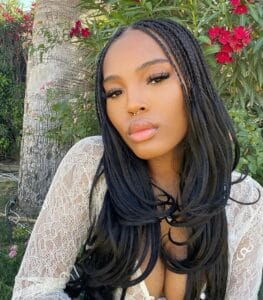 Who is Quenlin Blackwell? Biography, Wiki, Age, Parents, Net Worth