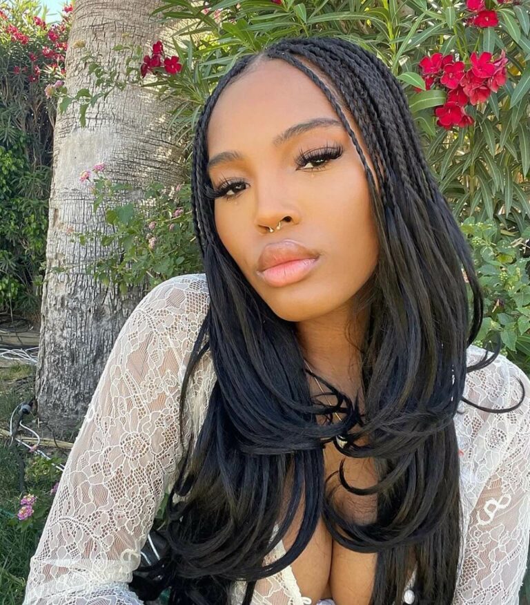 Quen Blackwell Who is Quenlin Blackwell? Biography, Wiki, Age, Parents, Net Worth