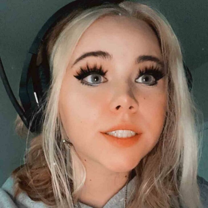 Ryleigh Hawke Bio, Wiki, Age, Height, Net Worth, Boyfriend