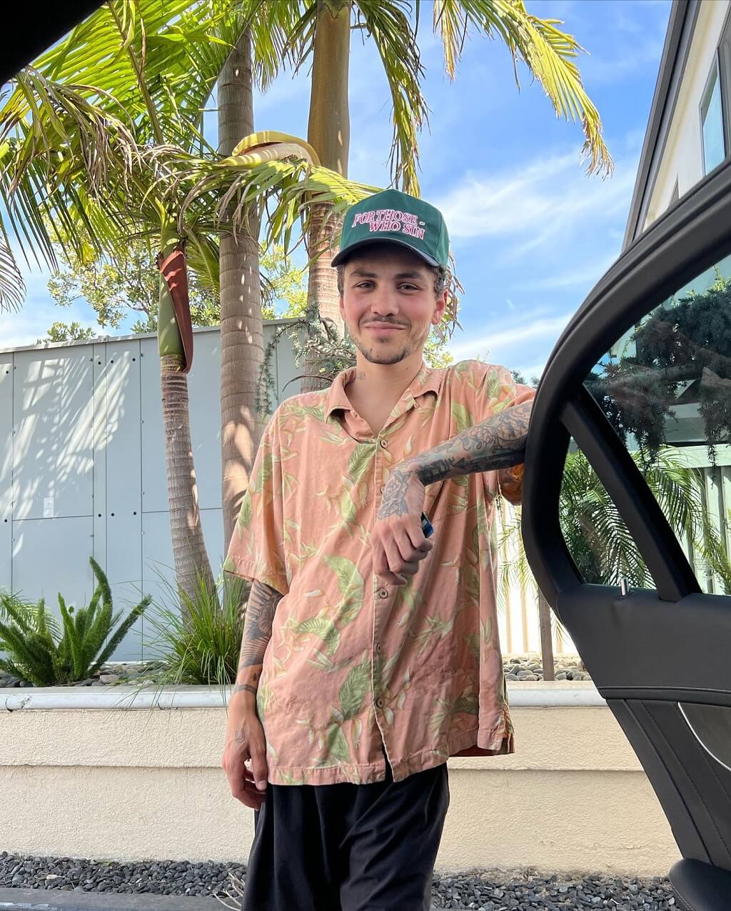 Sam Pottorff image