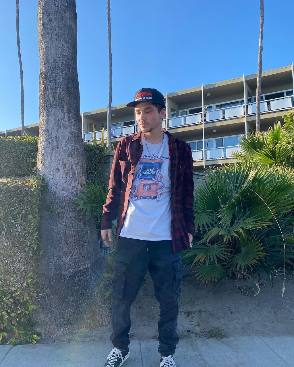 Sam Pottorff image