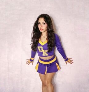 Alejandra Olivera Wiki, Age, Height, Parents, Boyfriend, Net Worth