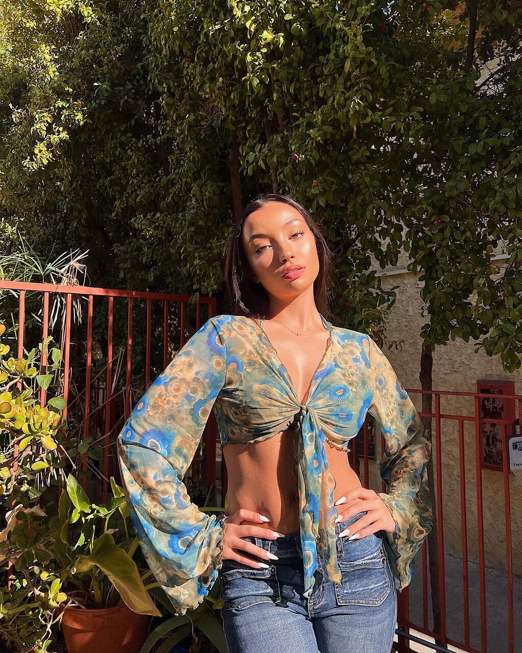 alessya farrugia image