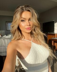 Alyssa Kulani Biography, Wiki, Age, Height, Net Worth, TikTok Career