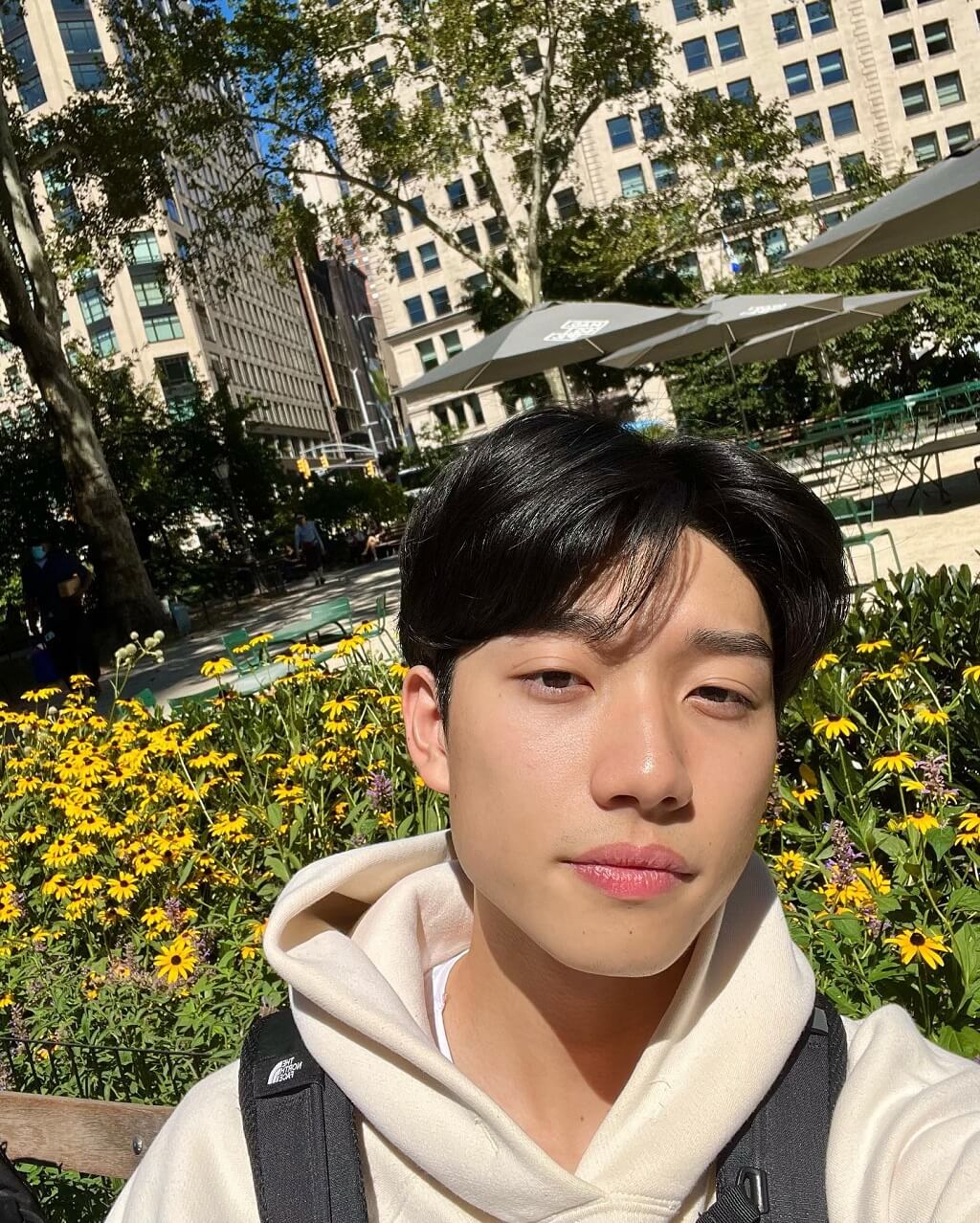 Antony Chen Biography, Wiki, Age, Height, Net Worth, Girlfriend