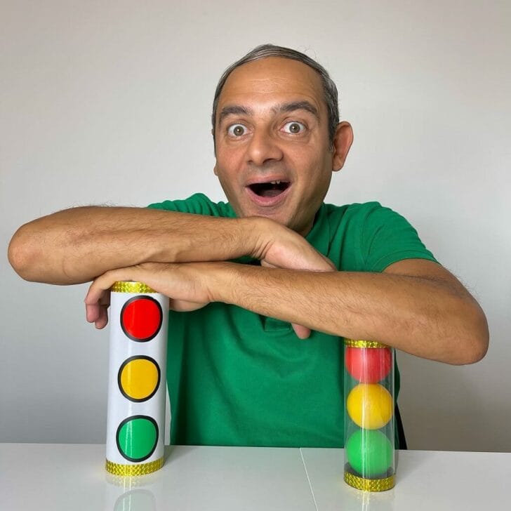 Arnaldo Mangini Bio, Wiki, Age, Height, Daughter, Family